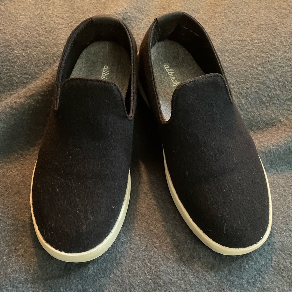 All Birds Wool Loungers Women’s 9
